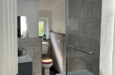 Character Cottage in Usk - Foto 5