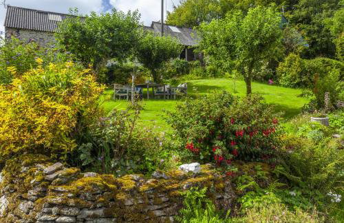 Stockham Farm Dulverton - Foto 28