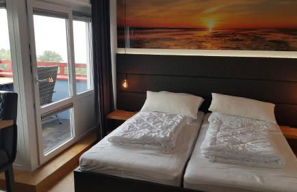 LITTLE SKYSUITE Terrassenhaus W 94 - Foto 31