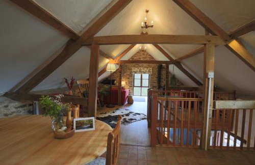 West Hollowcombe Farm - Foto 60