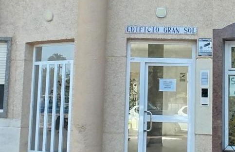 Apartamento Gran Sol cerca de la playa en La Manga - Foto 5