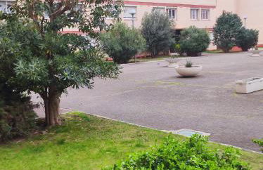 Le balcon de la basse centre ville de Perpignan - Foto 19