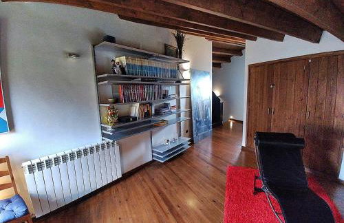 CasaCampelles I - Vall de Núria - Ripollès - Foto 37