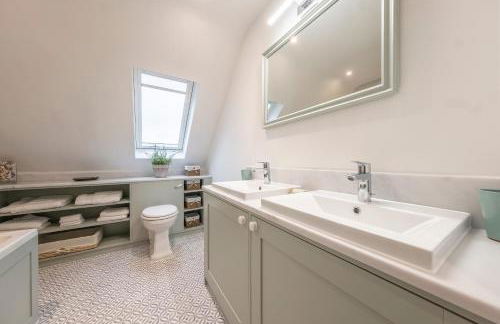 Dedham Vale Cottage with Swimming Pool mid May to mid Sep - Yew Tree Barn - Foto 33