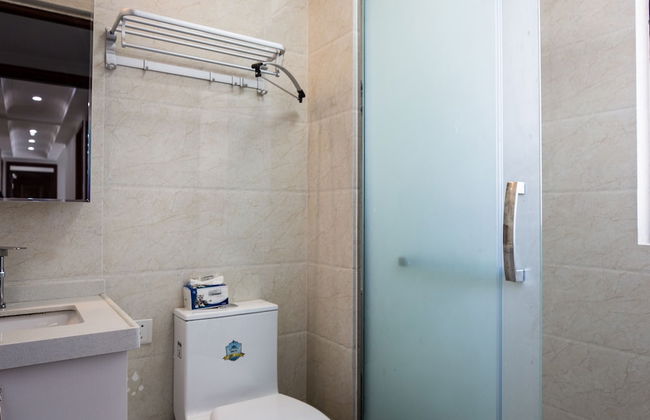 Seven Hotel Wanxiangcheng Branch - Photo 31