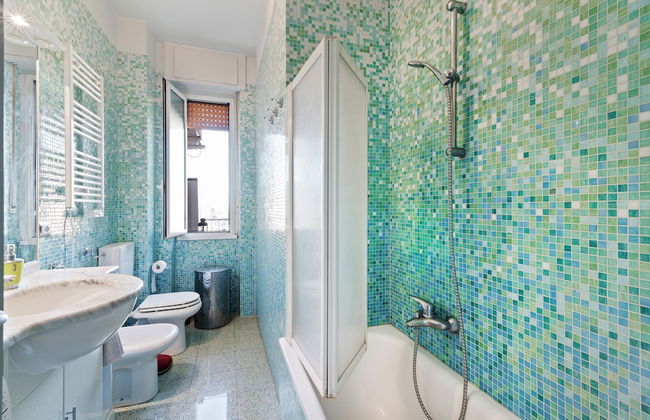 Flatty Apartments - Transiti - Foto 11