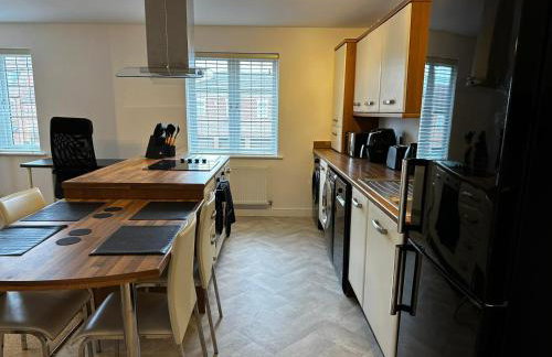 Peterson Apartments by Visit Cleethorpes - Photo 26