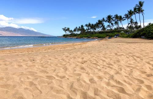 Cool & Quiet Wailea Oasis, Big Lanai + Two Pools - Foto 25