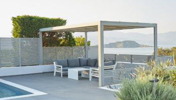 Villa Soligia Thalassa - Foto 3, Garden, sunbed, Garden view