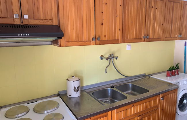 Zeusplace Spacious Apartment Private Parking - Foto 21