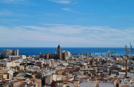 Urban Sky with Balcony and Sea View P&O 26H - Photo 56