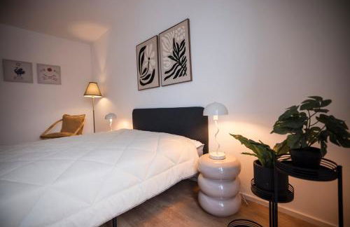 Penthouse & Wald Retreat - Foto 23