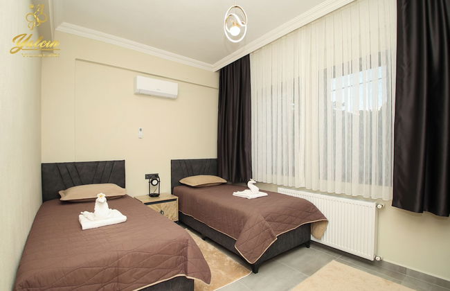 Koycegiz Yalcin Villalari - Foto 12