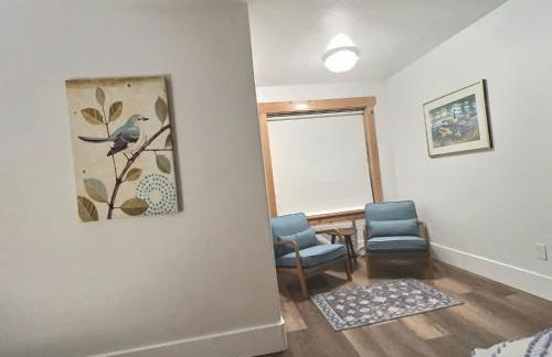 Large Modern Driggs Home with Game Room, Close to Targhee! - Foto 33