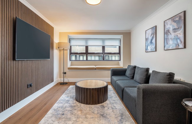 Monarch House - Serviced Apartments - Kensington - Foto 153