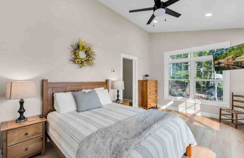 Sunset Point Cottage - Foto 17