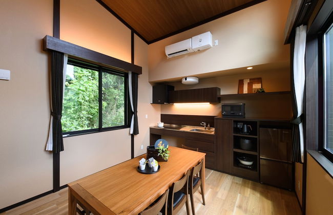 Stagione Hakone Chokokunomori - Foto 26