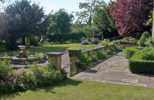 The Coach House - Foto 13