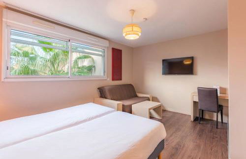 Appart'City Confort Montpellier Ovalie 1 - Foto 28