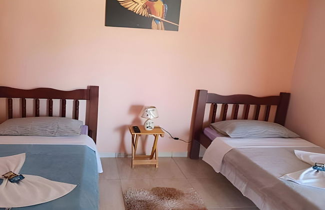 Recanto Dantas aconchego em Paraty - Photo 27