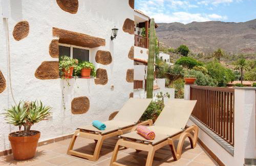 Holiday Cottage Santa Lucía - Foto 3