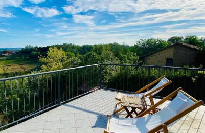 Villa Monferrina - Pool - Unesco Heritage - Photo 67