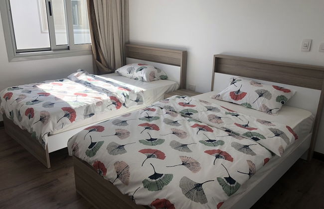 Stunning 2 Bed Apartment in Gouna With Roof - Foto 3