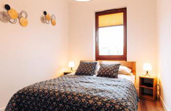 Apartament Marbud 2 przy Aquaparku Reda - Photo 32