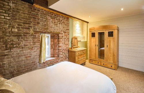 Host & Stay - Granary Barn - Foto 12