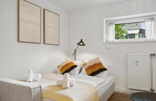 Casas Oasis - mit Einzel- & Doppelbetten - Foto 34