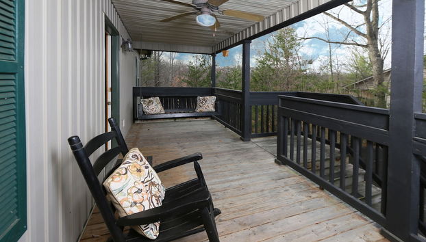 Wildwood Falls 4 - Two Bedroom Chalet - Foto 2, Imagen principal