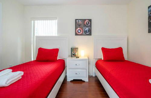 Amazing 6 bedrooms with pool - Foto 24