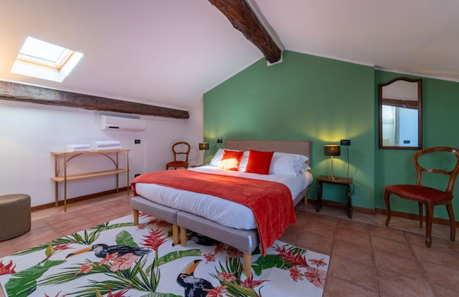 Lakefront Retreat by Wonderful Italy - Foto 10