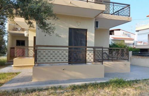 Seaside Apartment with parking in Melissi - Foto 22