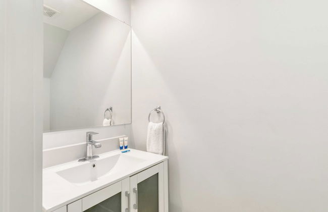 Bahamian Reed by Avantstay Walk to Everything! w/ Community Pool Week Long Stays Only - Foto 11