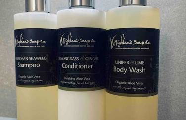 Lily Cottage - 1 bedroom - Foto 14