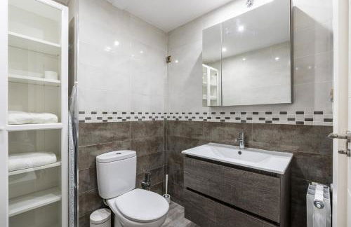 Luxury Suite Reino de Granada - Photo 30