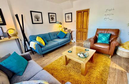 Arden Holiday Lettings - Photo 4