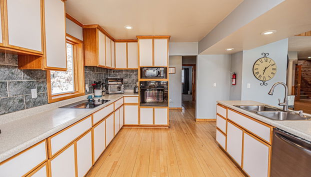 Sunkissed Lodge by Taylor Made Deep Creek - Foto 5, Servicios del alojamiento