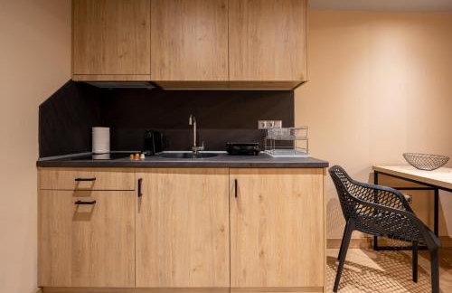 Olynthus Luxury Rooms & Suites - Foto 65