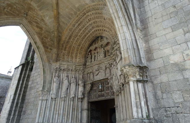 Visite théâtralisée dans Tui - Photo 4