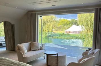 Fernside house and barns - Photo 18