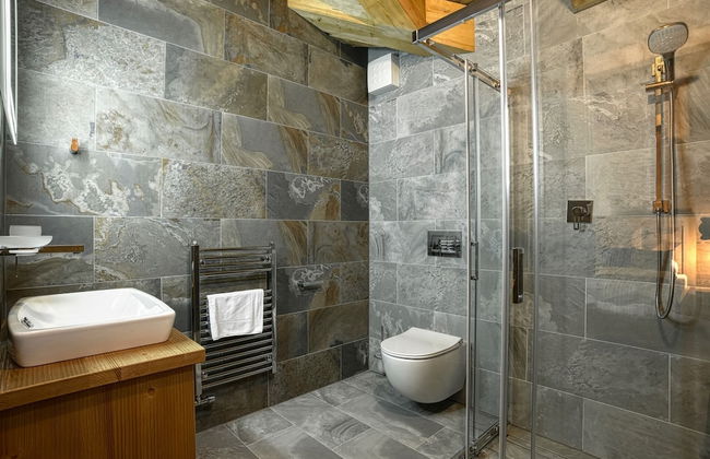 Lux&Wellness Apartments Sosana - Foto 36