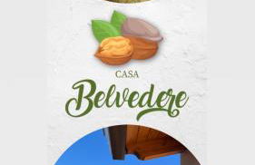 Casa Belvedere Motta Camastra Gole Alcantara - Foto 1