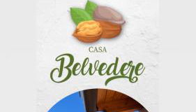 Casa Belvedere Motta Camastra Gole Alcantara - Foto 1