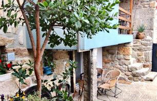 Casa Rural d 'Avó - sossego do campo - 5 adultos - Foto 38