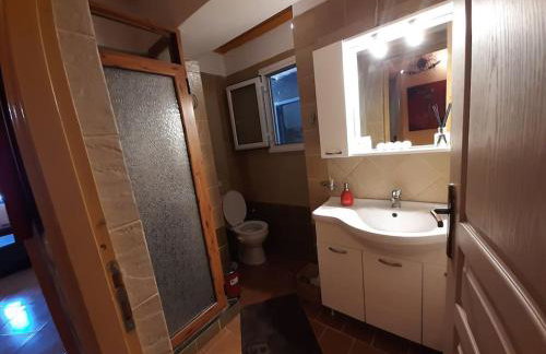 Villa Nigel (5min from Navagio) - Foto 15