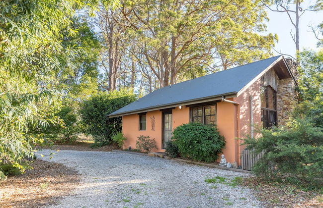 Friday Creek Retreat - Foto 6