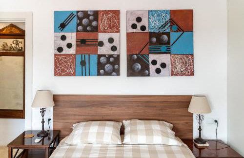 Casa Gosia bungalow Cabopino - Foto 25