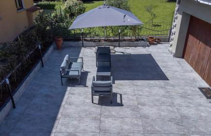 Villa Senagra Holidays Lake Como - Foto 10